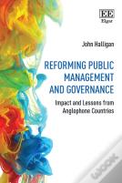 Reforming Public Management And Governance