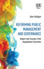 Reforming Public Management And Governance - Preview