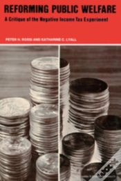 Capa do artigo Reforming Public Welfare