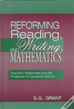 Capa do artigo Reforming Reading, Writing, And Mathematics