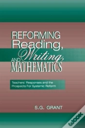 Capa do artigo Reforming Reading, Writing, And Mathematics