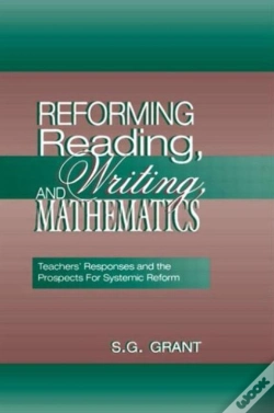 Capa do artigo Reforming Reading, Writing, And Mathematics