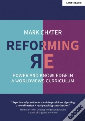 Capa do artigo Reforming Religious Education