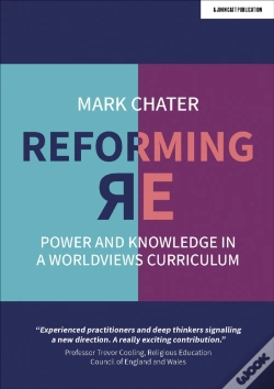 Capa do artigo Reforming Religious Education