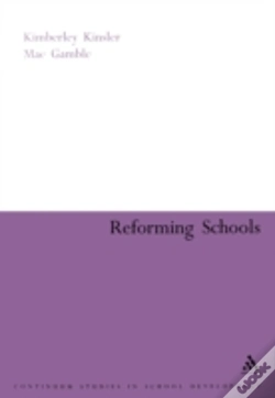 Capa do artigo Reforming Schools