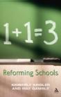 Reforming Schools - Preview