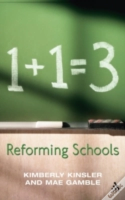 Capa do artigo Reforming Schools