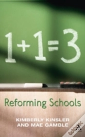 Capa do artigo Reforming Schools