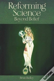 Capa do artigo Reforming Science