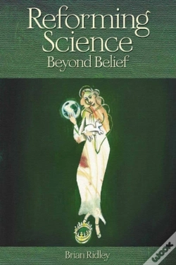 Capa do artigo Reforming Science