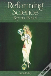 Capa do artigo Reforming Science