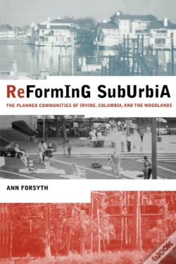 Capa do artigo Reforming Suburbia