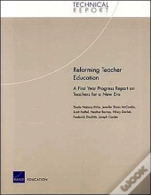 Reforming Teacher Education