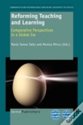 Reforming Teaching And Learning: Compara