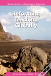 Capa do artigo Reforming Teaching Globally