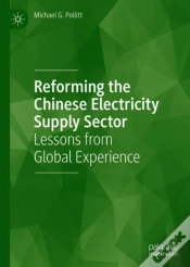 Capa do artigo Reforming The Chinese Electricity Supply Sector