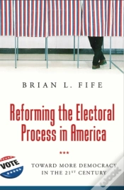 Capa do artigo Reforming The Electoral Process In America