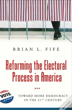Capa do artigo Reforming The Electoral Process In America