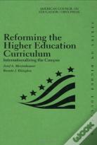Reforming The Higher Education Curriculum