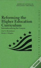 Reforming The Higher Education Curriculum