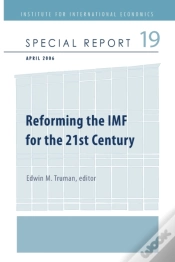 Capa do artigo Reforming The Imf For The 21st Century