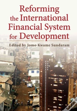 Capa do artigo Reforming The International Financial System For Development