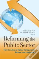 Reforming The Public Sector