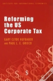 Capa do artigo Reforming The Us Corporate Tax