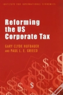 Capa do artigo Reforming The Us Corporate Tax