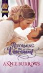 Reforming The Viscount - Preview