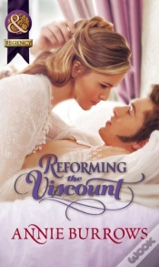 Capa do artigo Reforming The Viscount