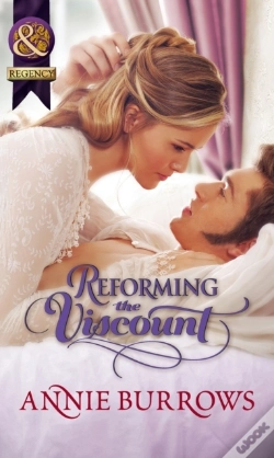 Capa do artigo Reforming The Viscount
