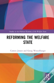 Capa do artigo Reforming The Welfare State