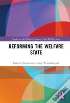 Reforming The Welfare State