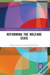 Reforming The Welfare State