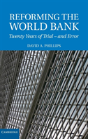 Reforming The World Bank - Preview