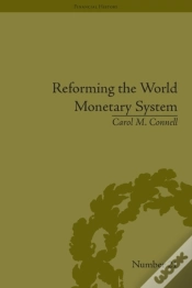 Capa do artigo Reforming The World Monetary System