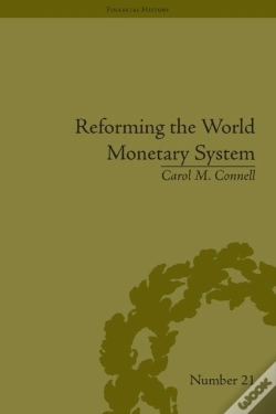 Capa do artigo Reforming The World Monetary System