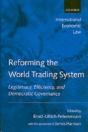 Reforming The World Trading System - Preview