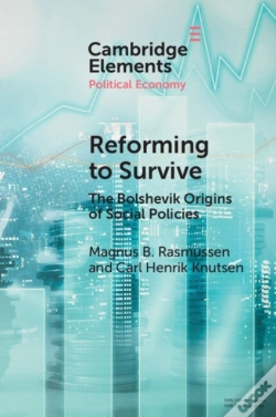 Capa do artigo Reforming To Survive