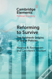Reforming To Survive