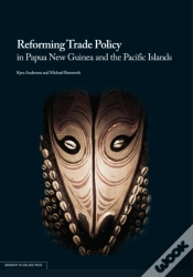 Capa do artigo Reforming Trade Policy In Papua New Guin