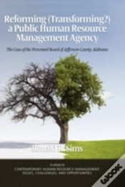 Capa do artigo Reforming (Transforming?) A Public Human