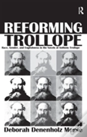 Capa do artigo Reforming Trollope