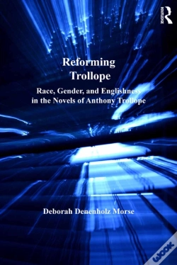 Capa do artigo Reforming Trollope