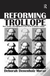 Capa do artigo Reforming Trollope