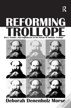 Capa do artigo Reforming Trollope