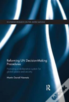 Reforming Un Decision-Making Procedures