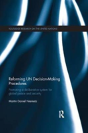 Reforming Un Decision-Making Procedures - Preview