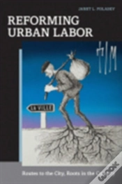 Capa do artigo Reforming Urban Labor
